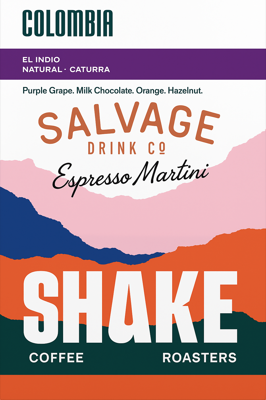 Espresso Martini 200ml