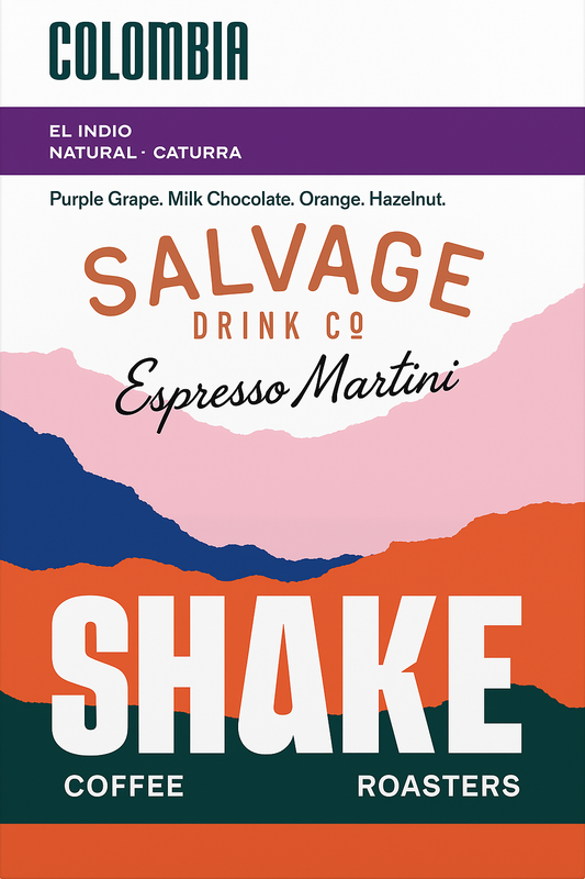 Espresso Martini 200ml