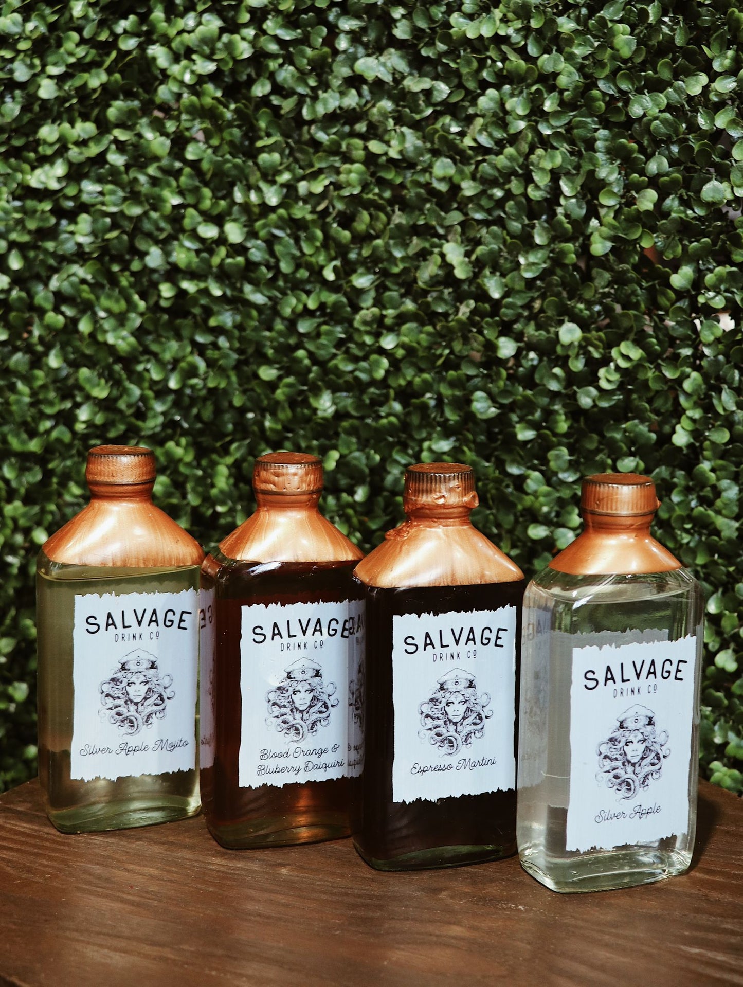 Rum Lovers White Rum & Cocktails