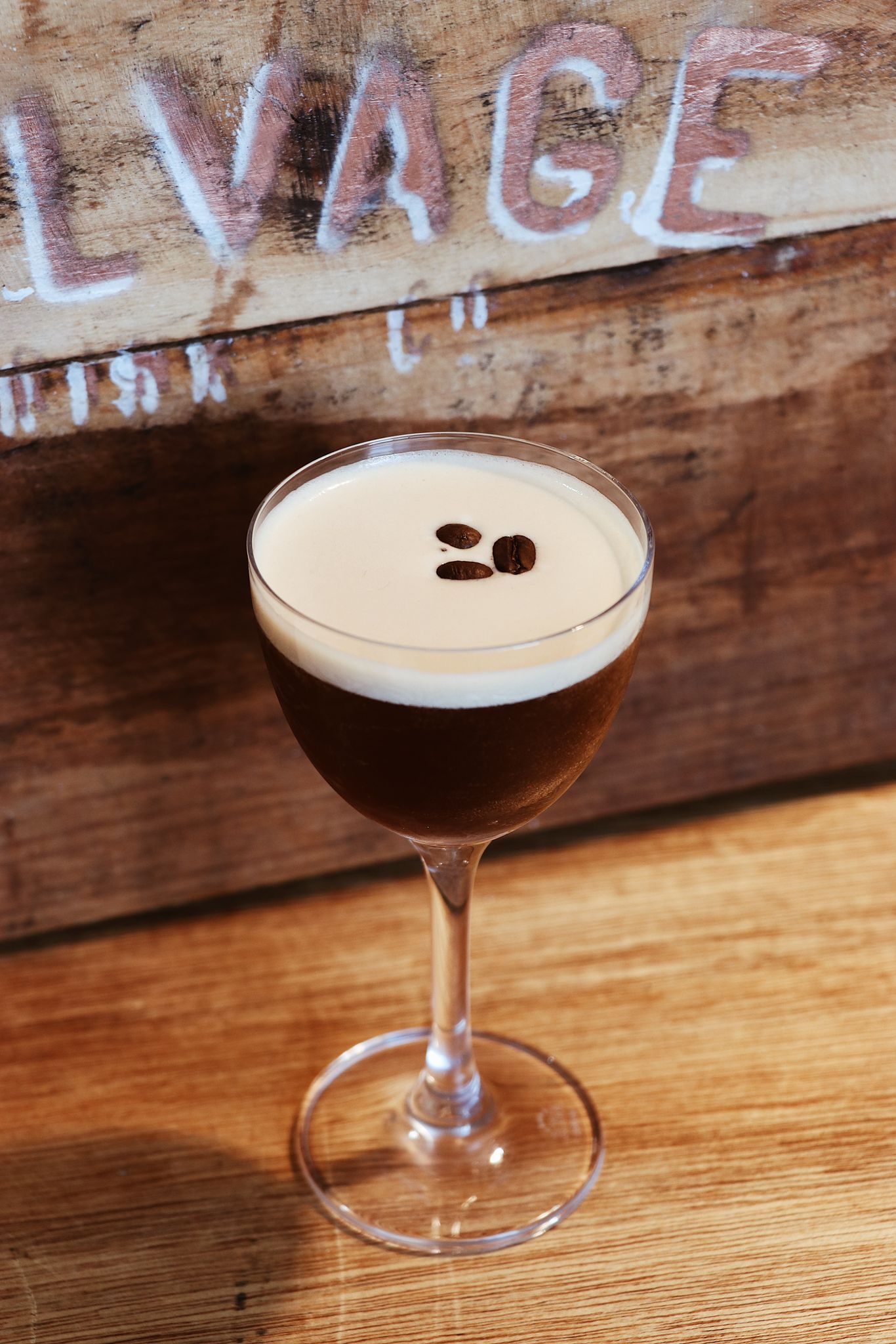 Rum Lovers White Rum & Cocktails