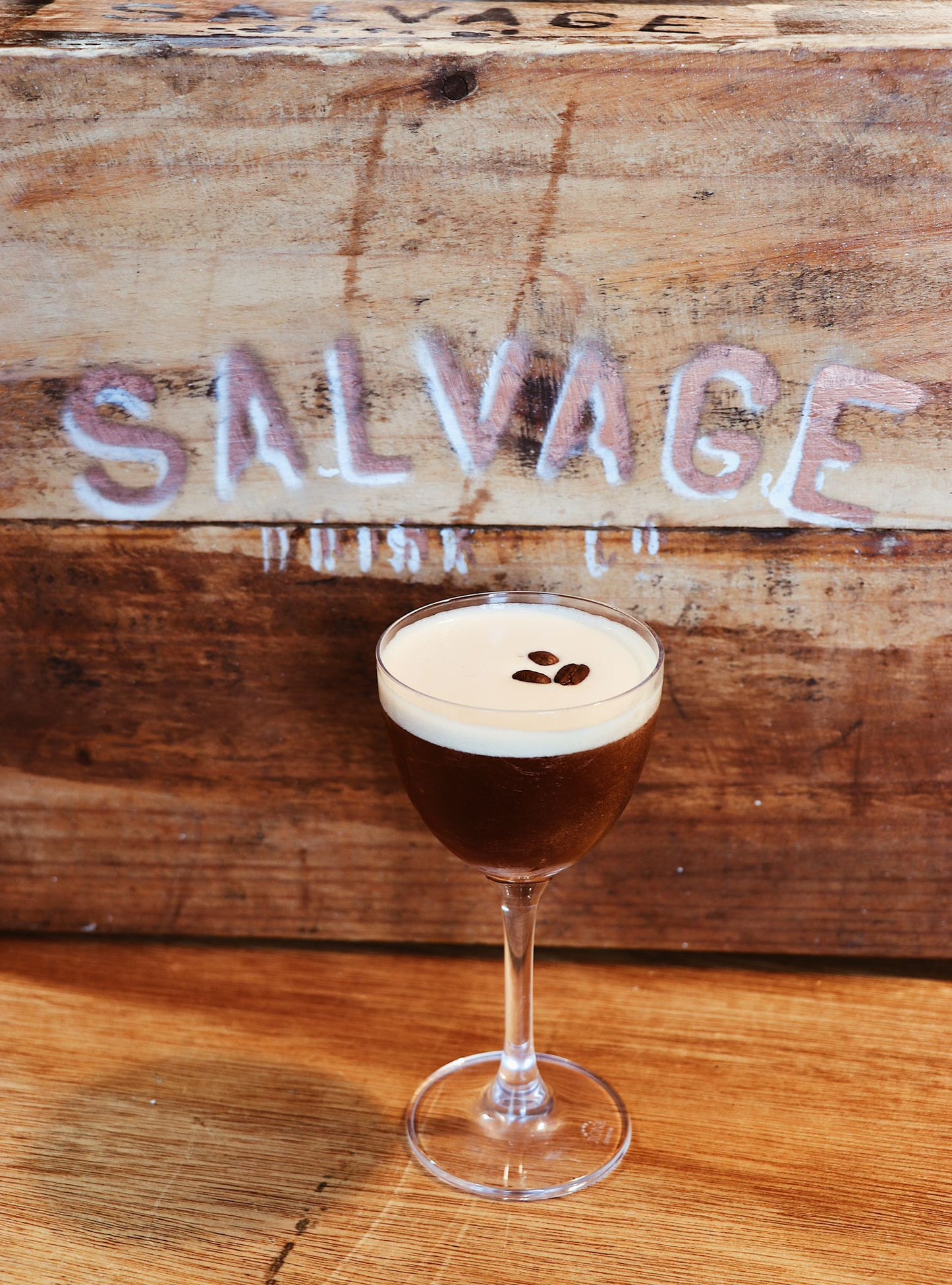 Rum Lovers White Rum & Cocktails